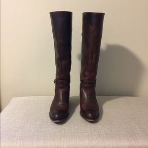 Frye boots